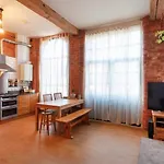 Raleigh Loft