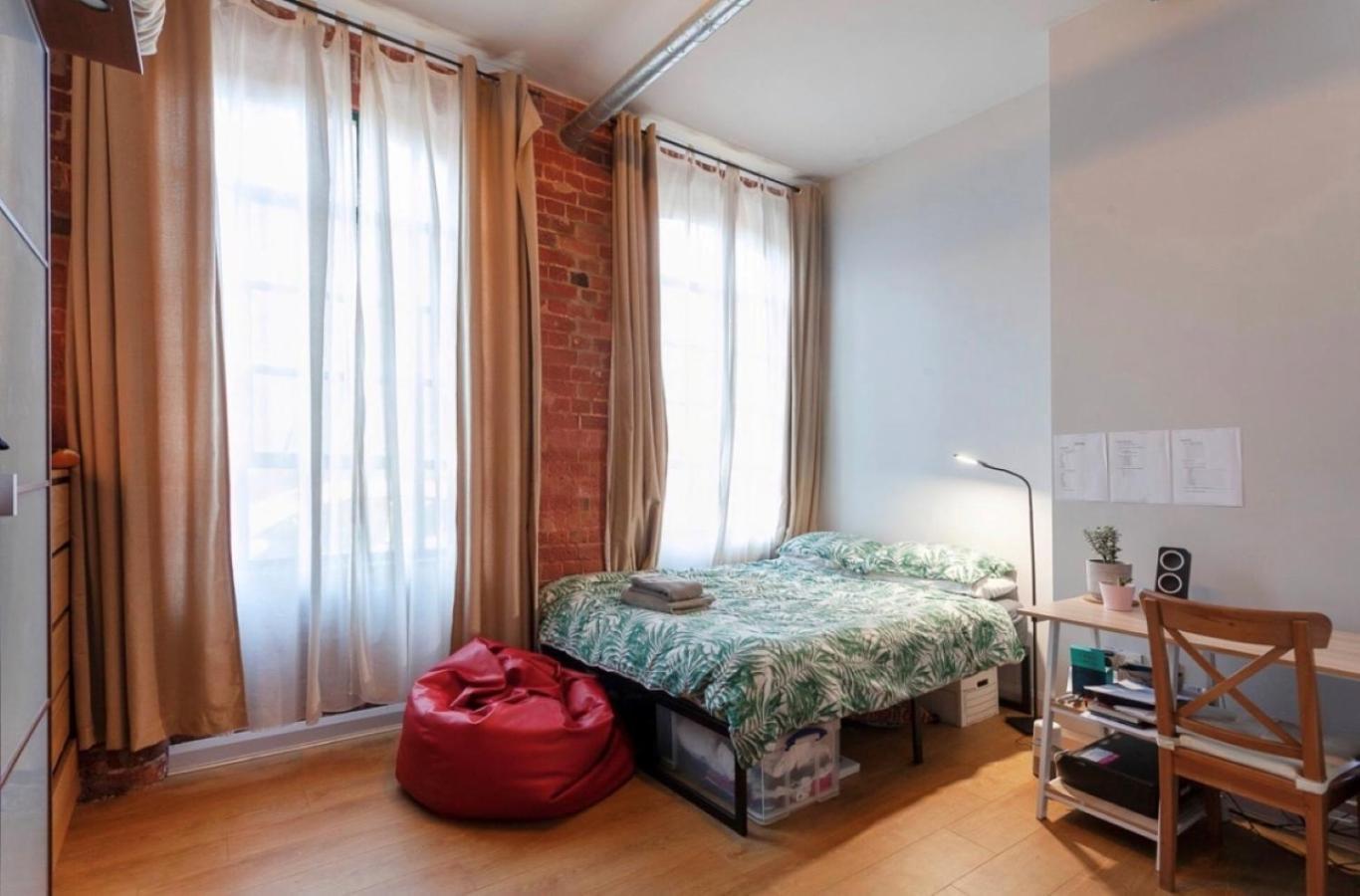 Raleigh Loft Nottingham