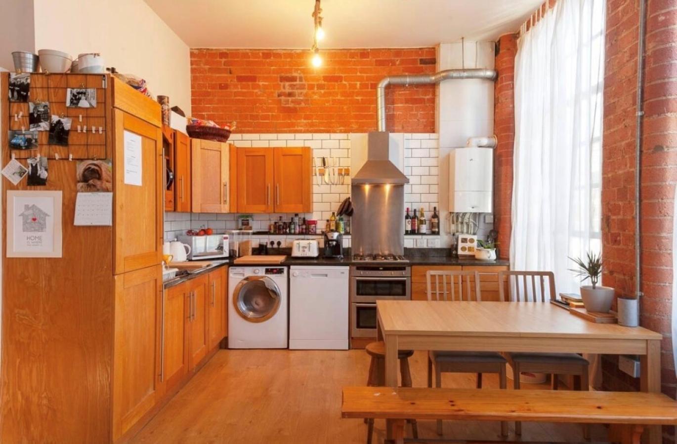 Raleigh Loft * Nottingham